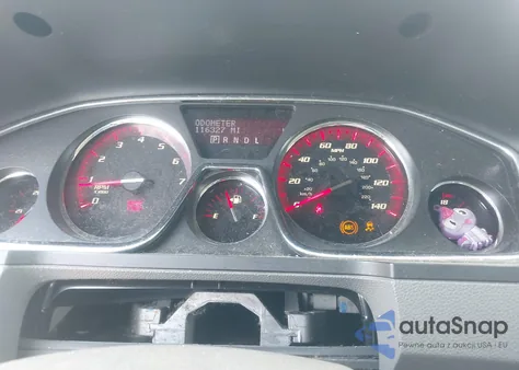 2013 GMC Acadia Sle-1 from USA, damaged, VIN 1GKKRNED9DJ174211